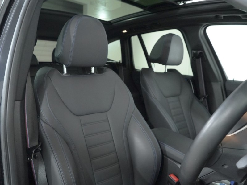 Used BMW iX3 2023 for sale - 77592333: Photo 11