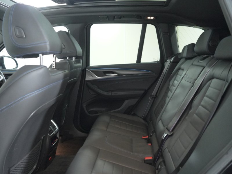 Used BMW iX3 2023 for sale - 77592333: Photo 12