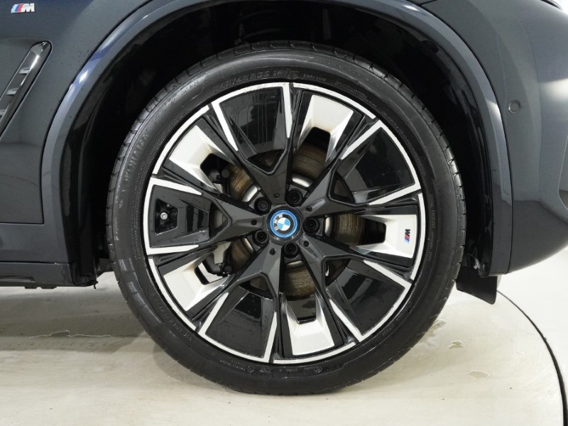 Used BMW iX3 2023 for sale - 77592333: Photo 14