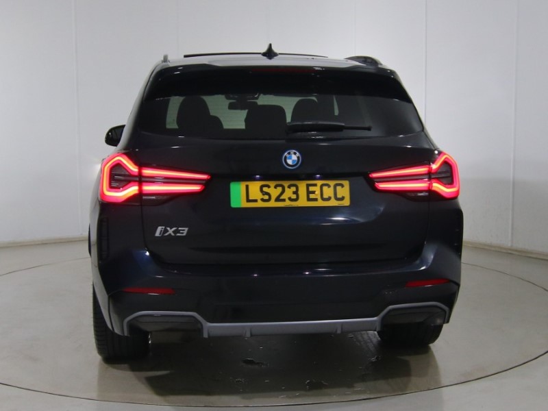 Used BMW iX3 2023 for sale - 77592333: Photo 15