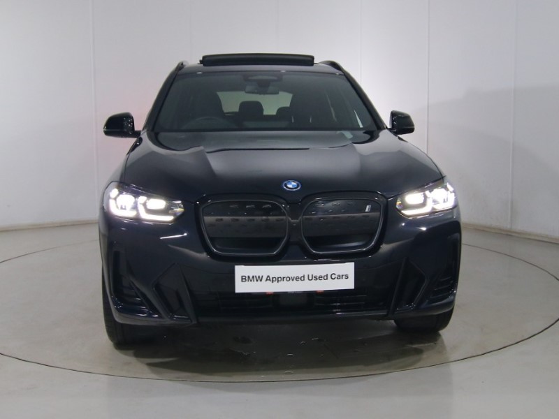 Used BMW iX3 2023 for sale - 77592333: Photo 16