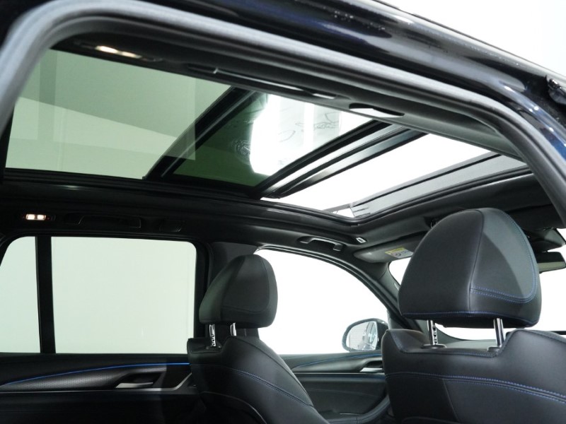 Used BMW iX3 2023 for sale - 77592333: Photo 17