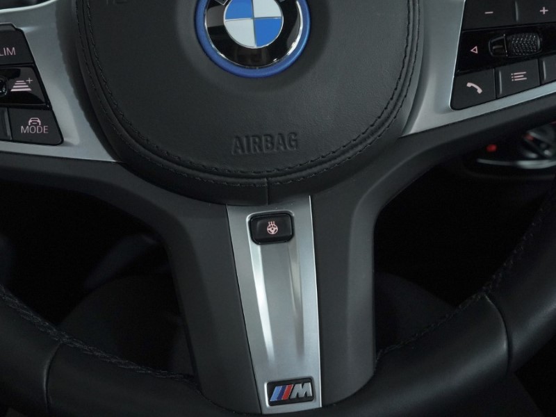 Used BMW iX3 2023 for sale - 77592333: Photo 19