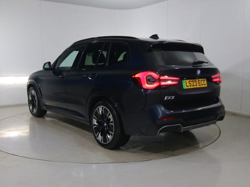 Used BMW iX3 2023 for sale - 77592333: Photo 2