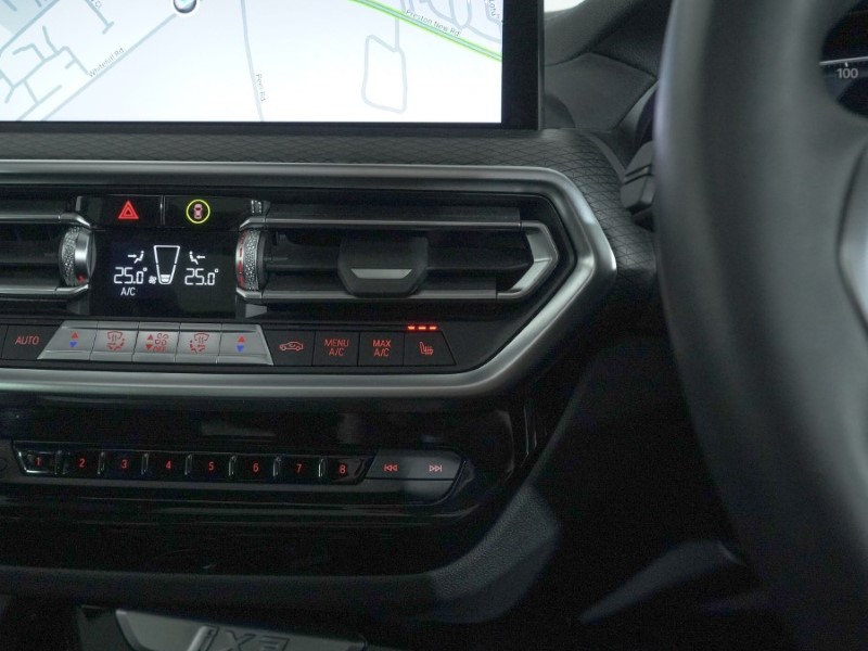 Used BMW iX3 2023 for sale - 77592333: Photo 22