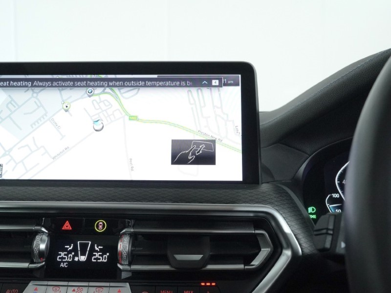 Used BMW iX3 2023 for sale - 77592333: Photo 24