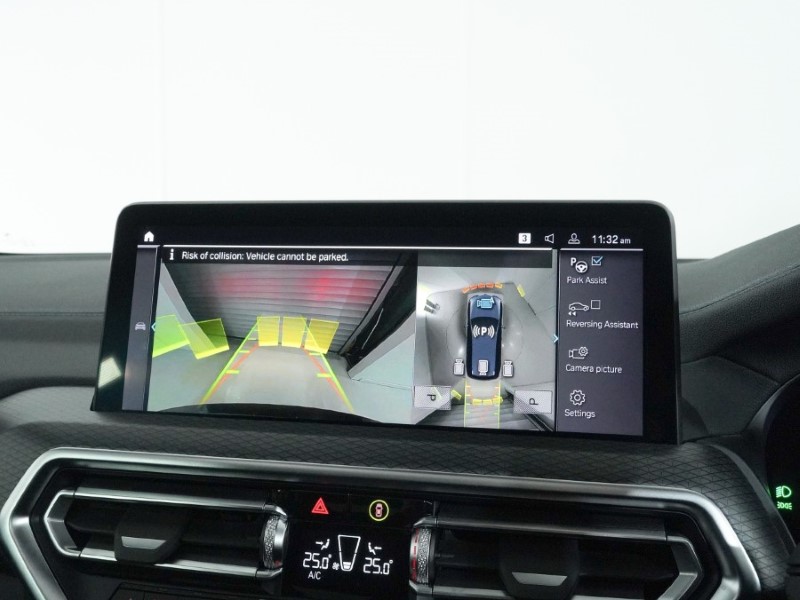 Used BMW iX3 2023 for sale - 77592333: Photo 25