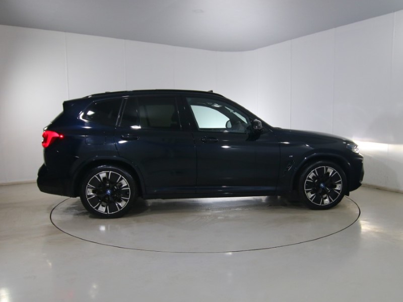 Used BMW iX3 2023 for sale - 77592333: Photo 3