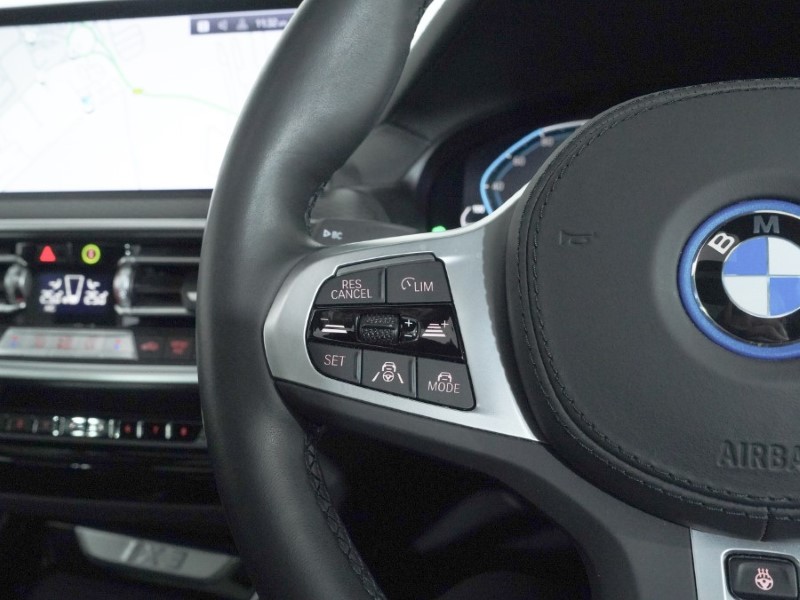 Used BMW iX3 2023 for sale - 77592333: Photo 31