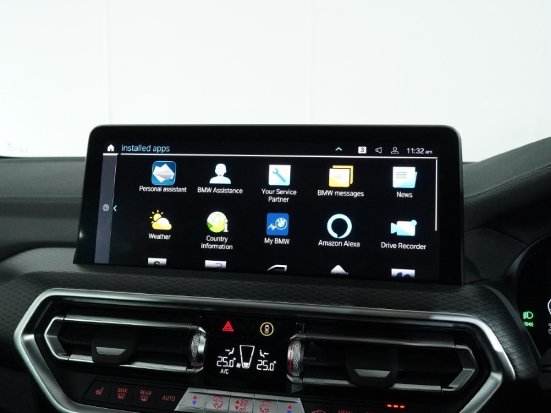 Used BMW iX3 2023 for sale - 77592333: Photo 34