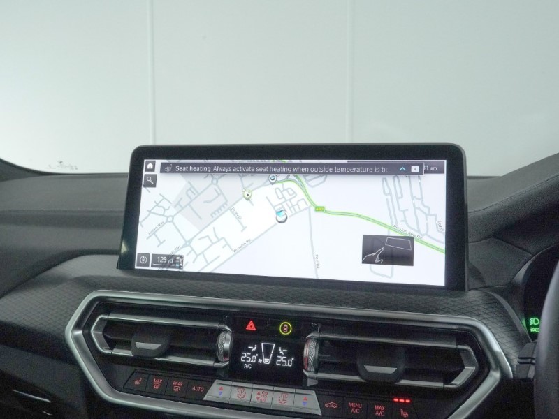 Used BMW iX3 2023 for sale - 77592333: Photo 36