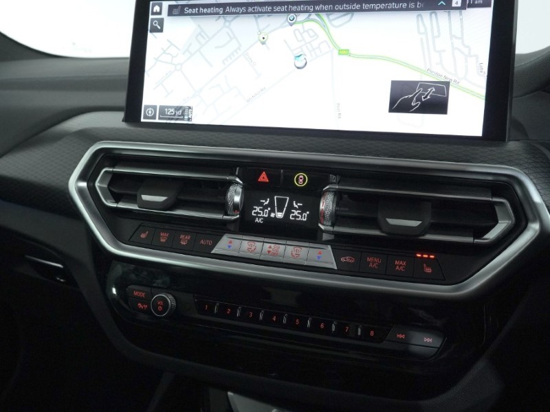 Used BMW iX3 2023 for sale - 77592333: Photo 37