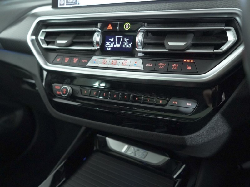 Used BMW iX3 2023 for sale - 77592333: Photo 38