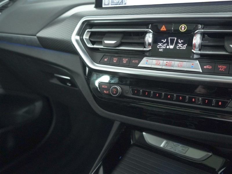 Used BMW iX3 2023 for sale - 77592333: Photo 39