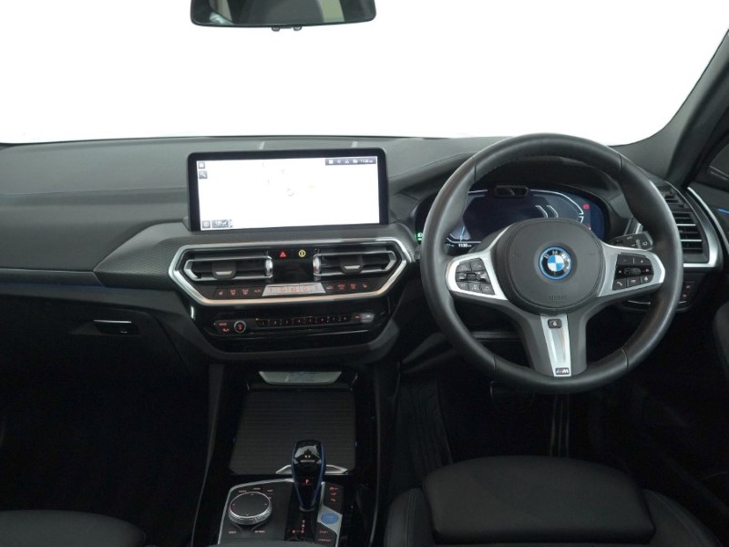 Used BMW iX3 2023 for sale - 77592333: Photo 4