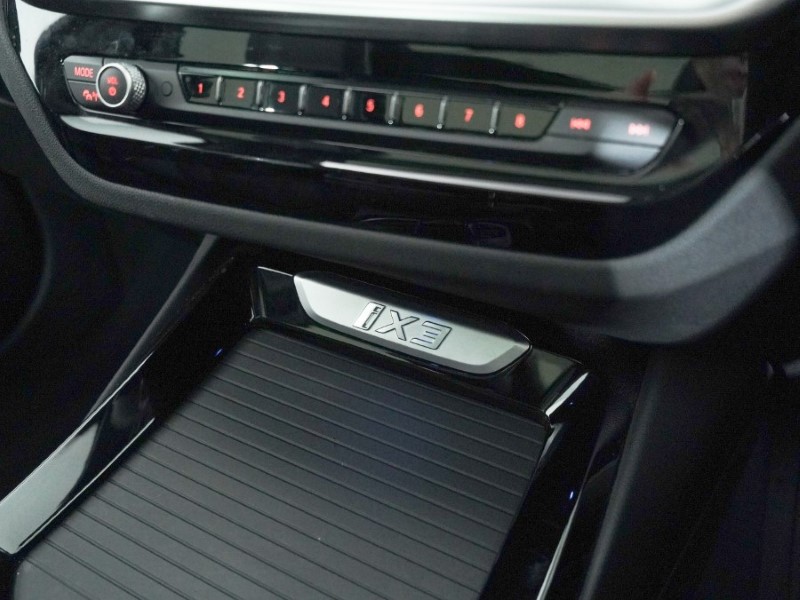 Used BMW iX3 2023 for sale - 77592333: Photo 40