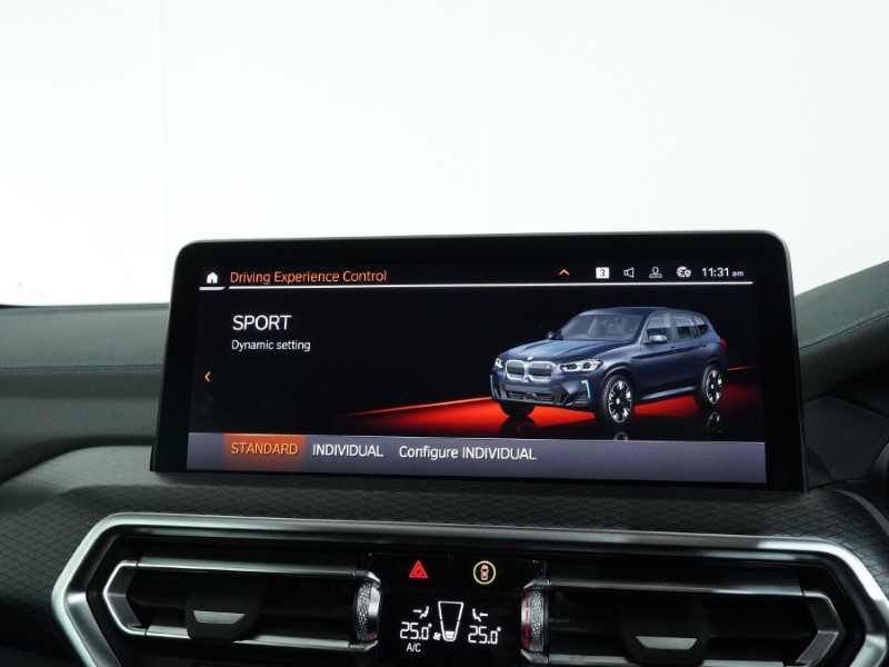 Used BMW iX3 2023 for sale - 77592333: Photo 44