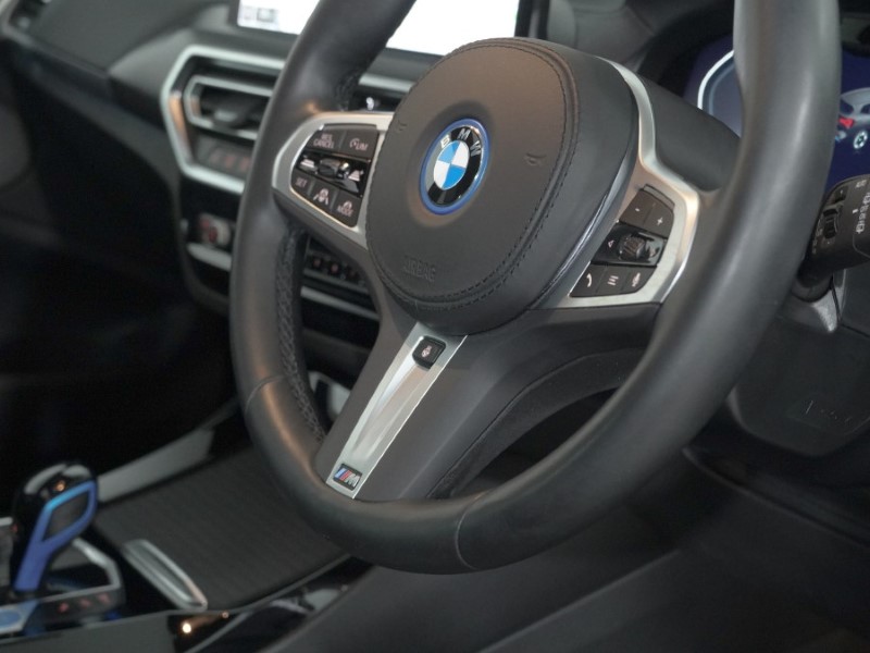 Used BMW iX3 2023 for sale - 77592333: Photo 45