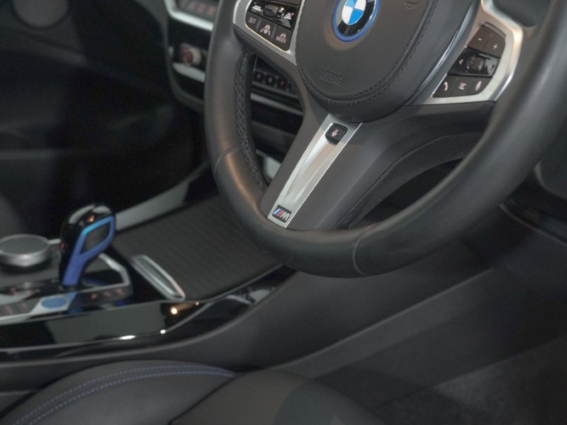 Used BMW iX3 2023 for sale - 77592333: Photo 46