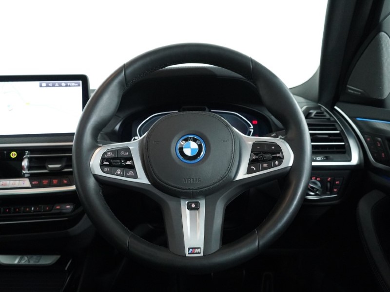 Used BMW iX3 2023 for sale - 77592333: Photo 5