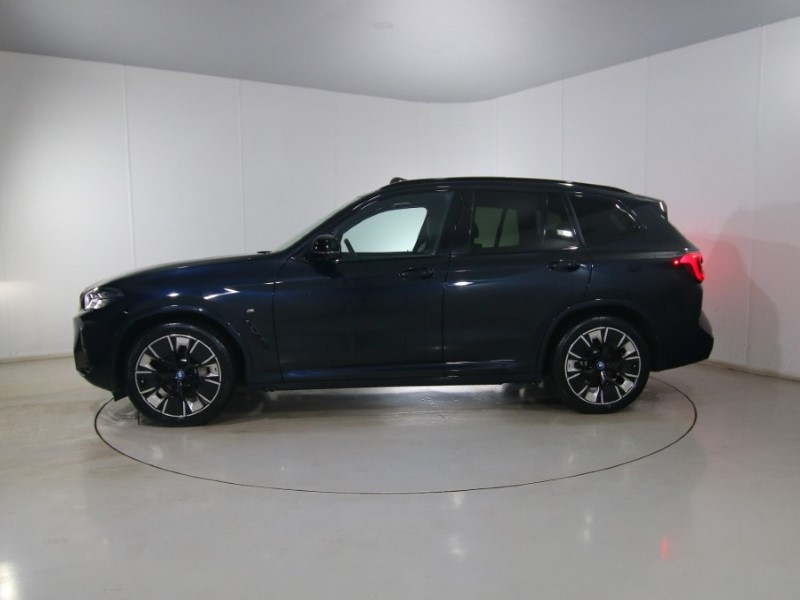 Used BMW iX3 2023 for sale - 77592333: Photo 50