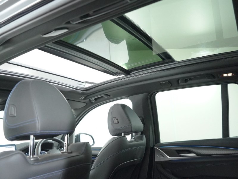 Used BMW iX3 2023 for sale - 77592333: Photo 57