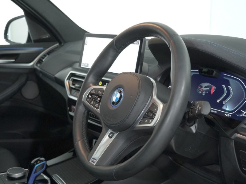 Used BMW iX3 2023 for sale - 77592333: Photo 6