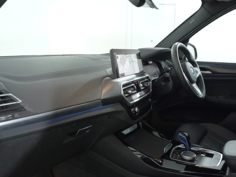 Used BMW iX3 2023 for sale - 77592333: Photo 7