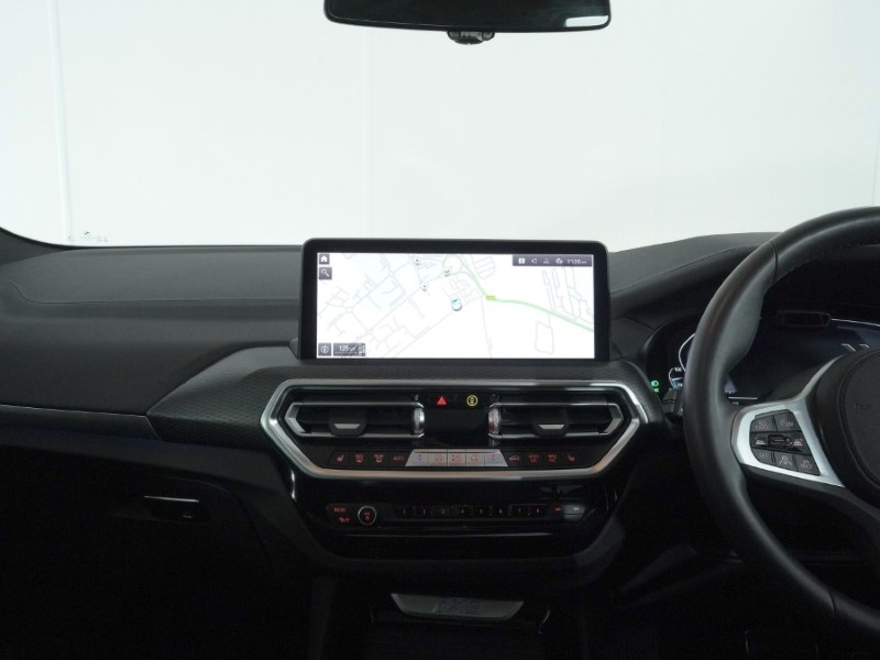 Used BMW iX3 2023 for sale - 77592333: Photo 8