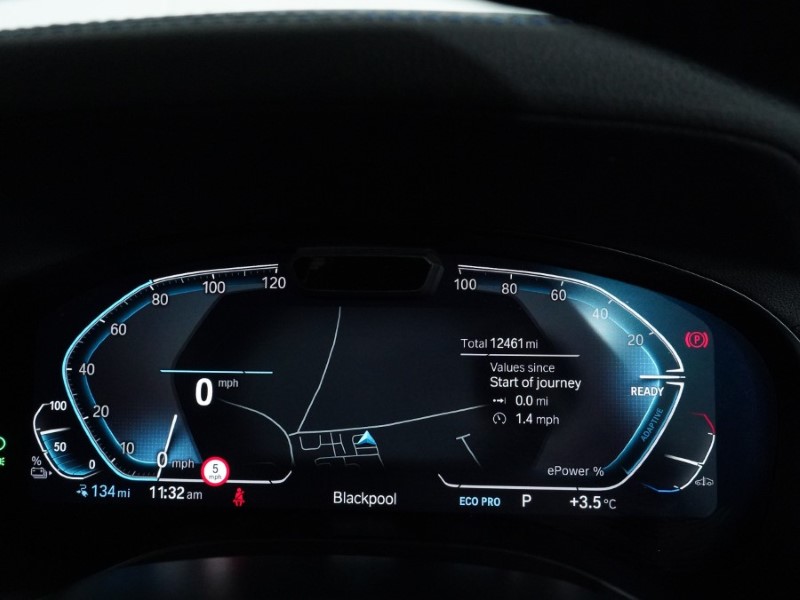 Used BMW iX3 2023 for sale - 77592333: Photo 9