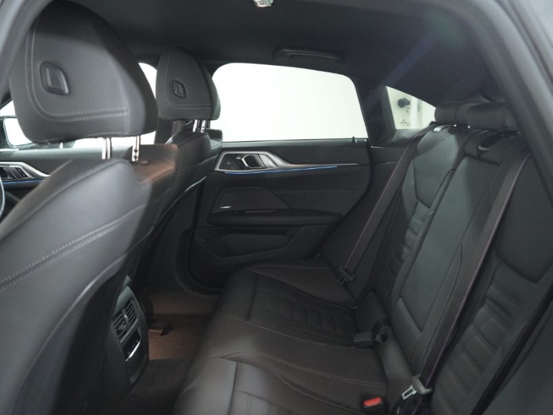 Used BMW i4 2022 for sale - 77581520: Photo 12