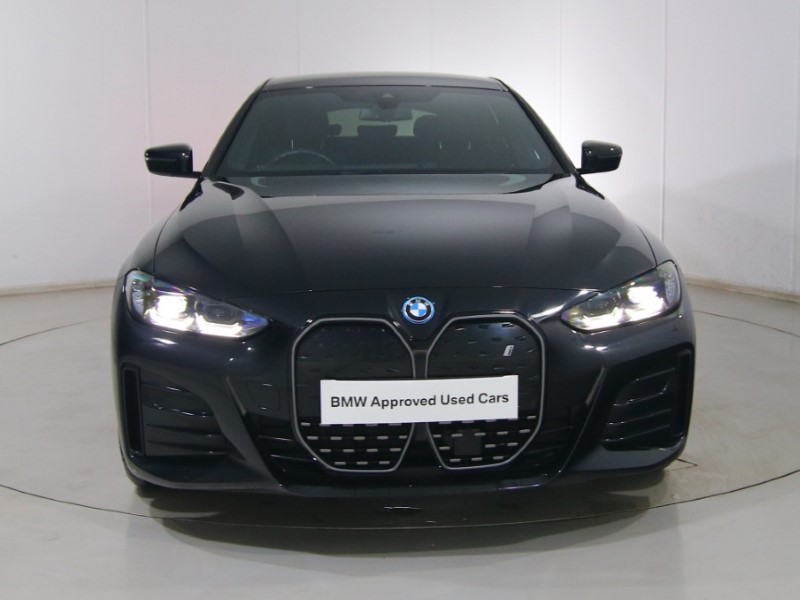 Used BMW i4 2022 for sale - 77581520: Photo 16