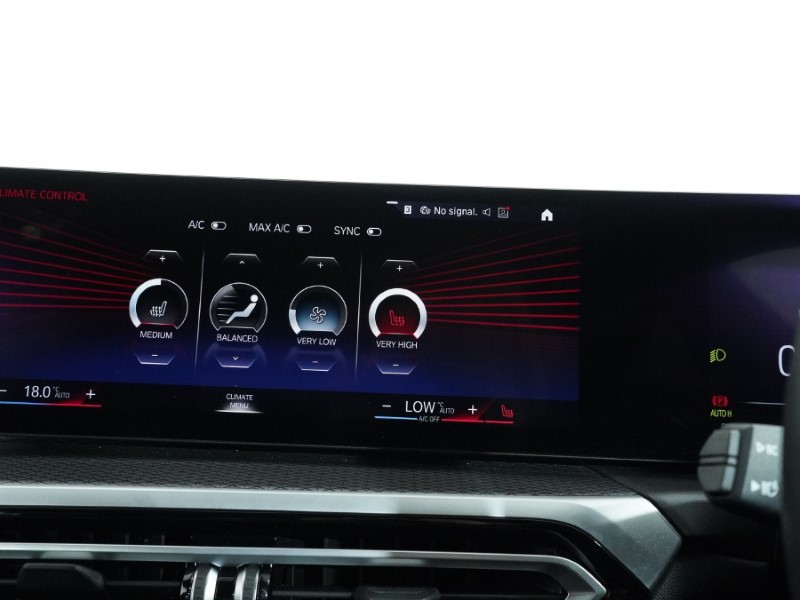 Used BMW i4 2022 for sale - 77581520: Photo 20