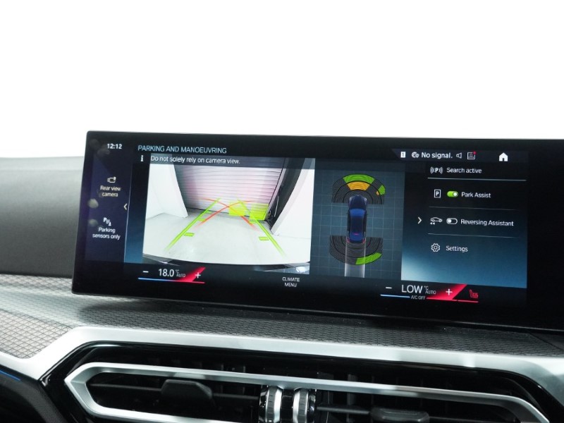 Used BMW i4 2022 for sale - 77581520: Photo 21