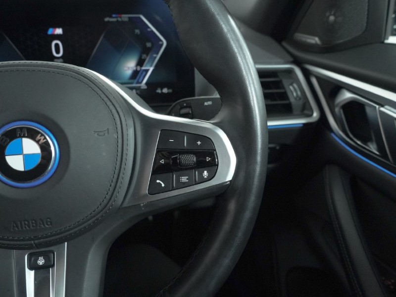 Used BMW i4 2022 for sale - 77581520: Photo 25