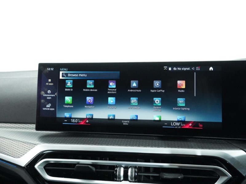 Used BMW i4 2022 for sale - 77581520: Photo 27