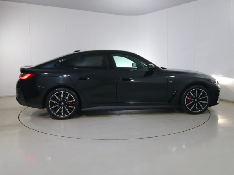 Used BMW i4 2022 for sale - 77581520: Photo 3