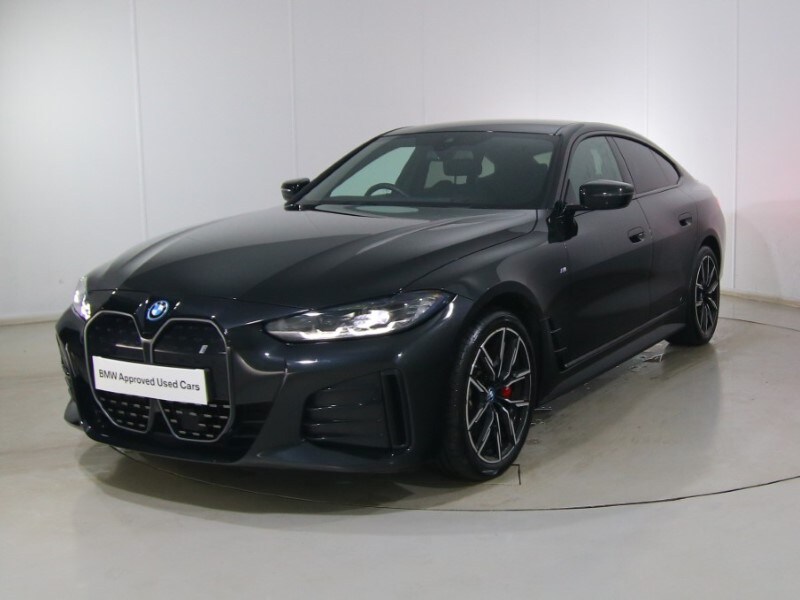 Used BMW i4 2022 for sale - 77581520: Photo 36
