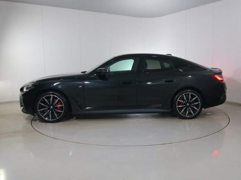 Used BMW i4 2022 for sale - 77581520: Photo 39