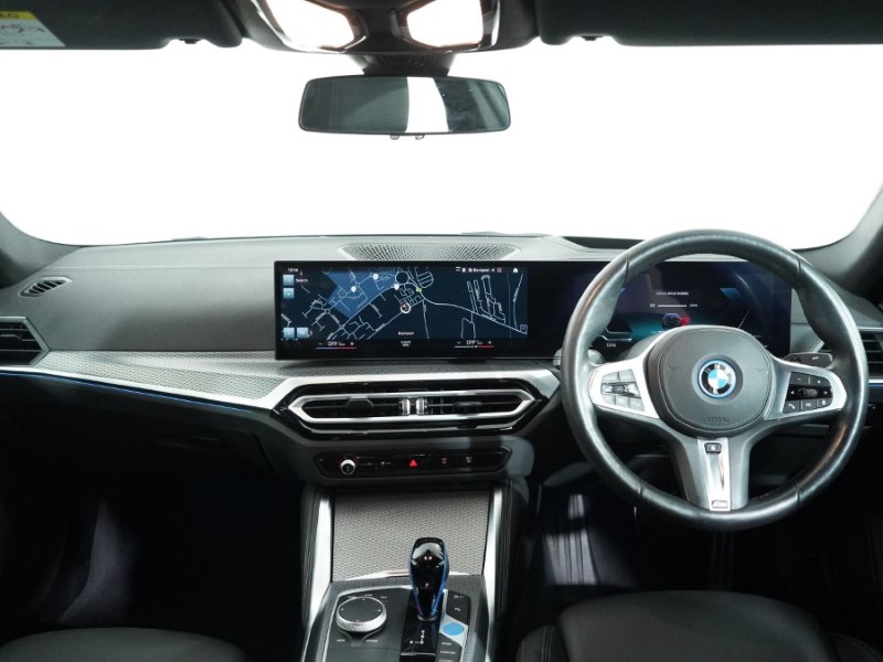 Used BMW i4 2022 for sale - 77581520: Photo 4