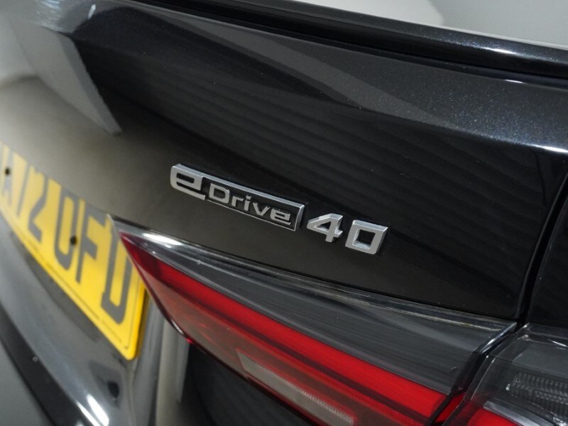 Used BMW i4 2022 for sale - 77581520: Photo 43