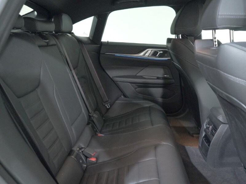 Used BMW i4 2022 for sale - 77581520: Photo 49