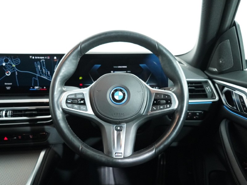 Used BMW i4 2022 for sale - 77581520: Photo 5