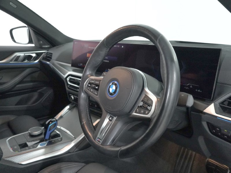 Used BMW i4 2022 for sale - 77581520: Photo 6