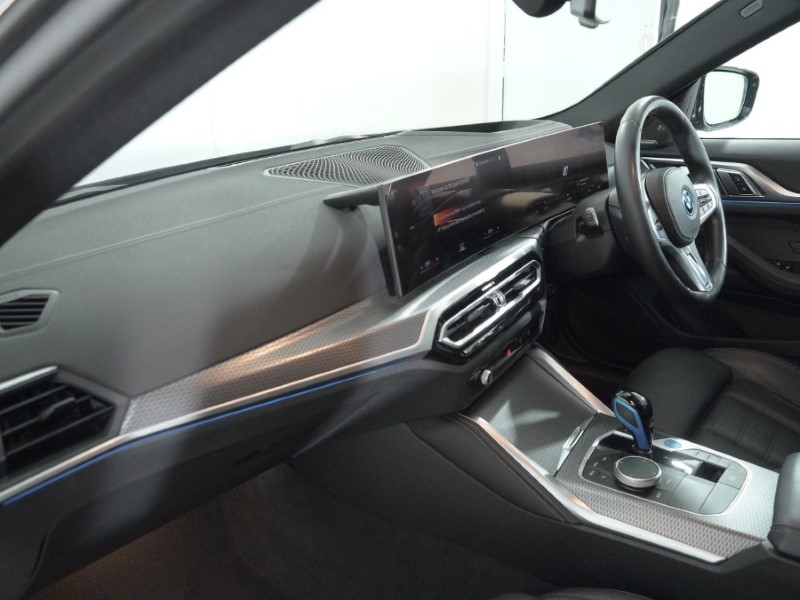 Used BMW i4 2022 for sale - 77581520: Photo 7