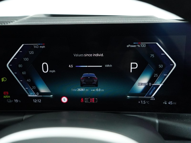 Used BMW i4 2022 for sale - 77581520: Photo 9