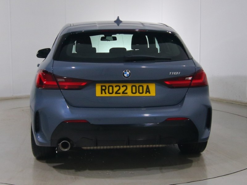 Used BMW 1 Series 2022 for sale - 77653269: Photo 15