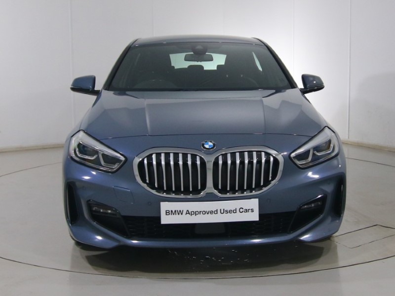Used BMW 1 Series 2022 for sale - 77653269: Photo 16