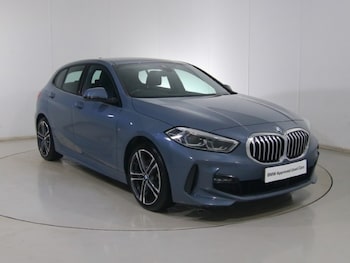 Used BMW 1 Series 2022 for sale - 77653269: Photo