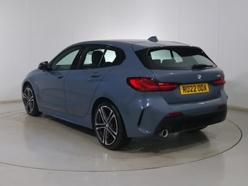 Used BMW 1 Series 2022 for sale - 77653269: Photo